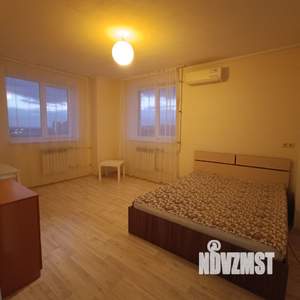 1-к квартира, на длительный срок, 49м2, 18/22 этаж