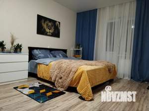 1-к квартира, посуточно, 28м2, 6/18 этаж