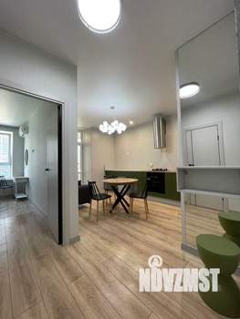 1-к квартира, на длительный срок, 37м2, 4/25 этаж