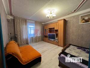 1-к квартира, на длительный срок, 38м2, 4/10 этаж