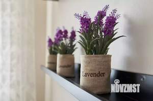 1-к квартира, посуточно, 39м2, 6/12 этаж