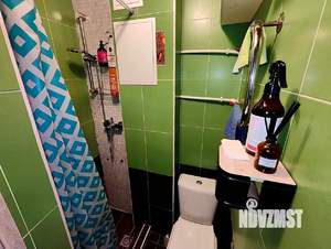 2-к квартира, на длительный срок, 30м2, 1/3 этаж