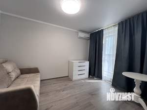 1-к квартира, на длительный срок, 31м2, 5/13 этаж