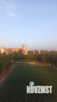 1-к квартира, на длительный срок, 40м2, 10/24 этаж