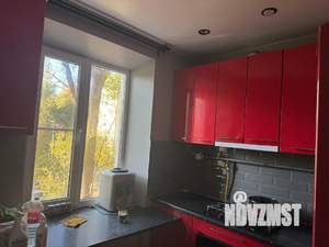 2-к квартира, на длительный срок, 50м2, 2/5 этаж