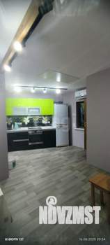 2-к квартира, на длительный срок, 50м2, 3/3 этаж