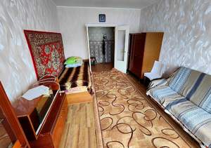 1-к квартира, на длительный срок, 30м2, 7/9 этаж