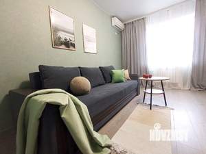 2-к квартира, посуточно, 60м2, 13/24 этаж