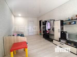 3-к квартира, на длительный срок, 58м2, 5/5 этаж