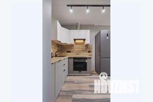 1-к квартира, посуточно, 45м2, 17/24 этаж