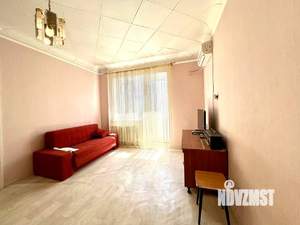 2-к квартира, на длительный срок, 45м2, 4/4 этаж