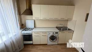 2-к квартира, на длительный срок, 48м2, 2/13 этаж