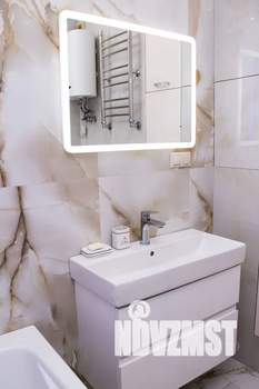 3-к квартира, посуточно, 101м2, 17/24 этаж