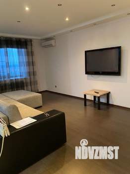 1-к квартира, на длительный срок, 46м2, 9/16 этаж