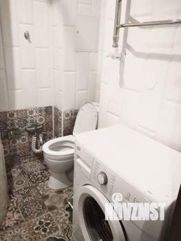 Студия квартира, на длительный срок, 30м2, 10/22 этаж