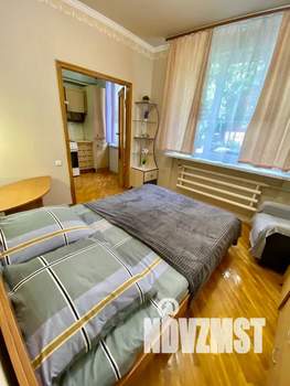 2-к квартира, посуточно, 54м2, 2/5 этаж