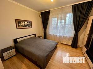 Студия квартира, посуточно, 28м2, 1/17 этаж