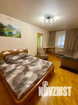 2-к квартира, посуточно, 54м2, 2/5 этаж