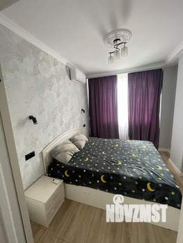 2-к квартира, на длительный срок, 45м2, 11/14 этаж