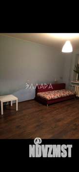 1-к квартира, на длительный срок, 39м2, 6/10 этаж