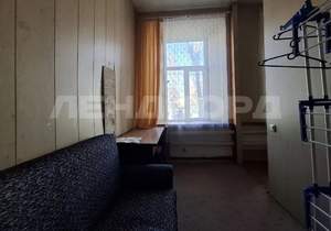 3-к квартира, на длительный срок, 43м2, 2/2 этаж