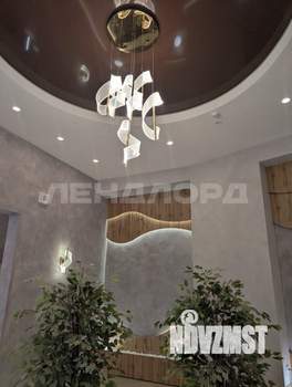 1-к квартира, на длительный срок, 37м2, 20/25 этаж