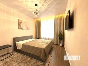 1-к квартира, на длительный срок, 36м2, 15/24 этаж