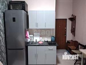 1-к квартира, на длительный срок, 41м2, 2/4 этаж