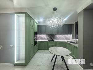 2-к квартира, на длительный срок, 55м2, 17/26 этаж