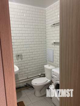 1-к квартира, на длительный срок, 36м2, 11/18 этаж