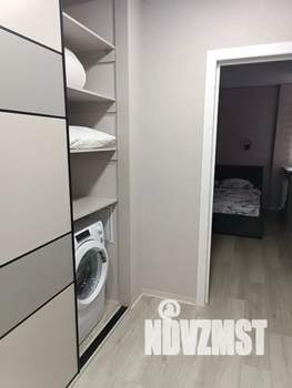 2-к квартира, посуточно, 45м2, 4/19 этаж