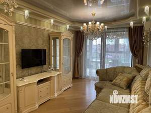 3-к квартира, на длительный срок, 120м2, 9/16 этаж