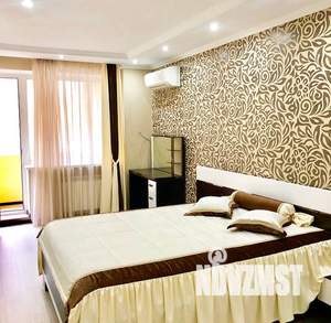 4-к квартира, на длительный срок, 100м2, 5/11 этаж