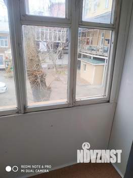 2-к квартира, на длительный срок, 45м2, 2/2 этаж