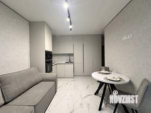 1-к квартира, на длительный срок, 36м2, 16/24 этаж