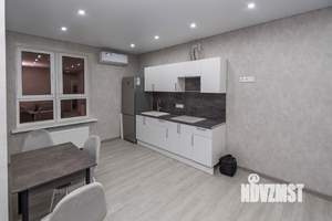 1-к квартира, на длительный срок, 37м2, 9/24 этаж