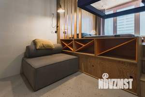 Студия квартира, посуточно, 25м2, 20/30 этаж
