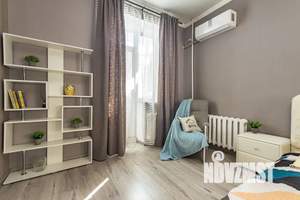 1-к квартира, посуточно, 50м2, 7/13 этаж