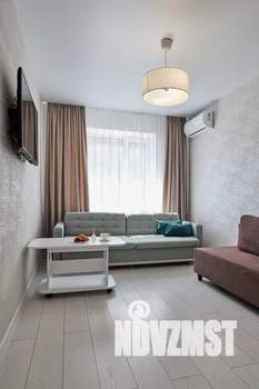 2-к квартира, посуточно, 50м2, 9/23 этаж