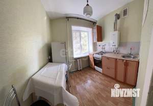 1-к квартира, на длительный срок, 30м2, 3/5 этаж