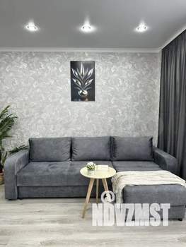 Студия квартира, посуточно, 35м2, 16/26 этаж