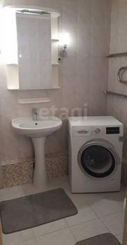 Студия квартира, на длительный срок, 32м2, 2/5 этаж