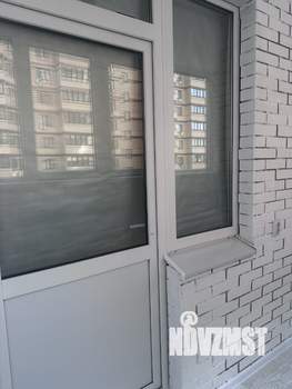 1-к квартира, на длительный срок, 40м2, 3/20 этаж