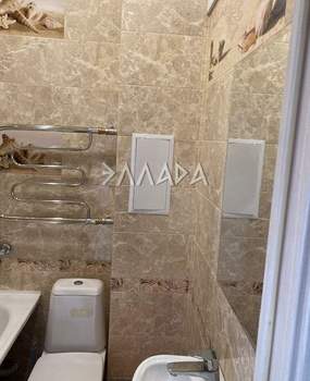 Студия квартира, на длительный срок, 20м2, 3/4 этаж