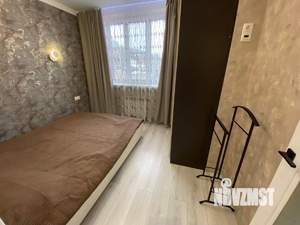 2-к квартира, на длительный срок, 43м2, 3/11 этаж