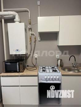 1-к квартира, на длительный срок, 39м2, 3/18 этаж