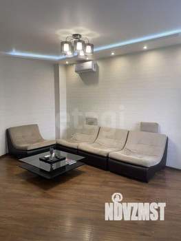 1-к квартира, на длительный срок, 71м2, 8/16 этаж