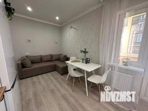 2-к квартира, на длительный срок, 40м2, 4/19 этаж