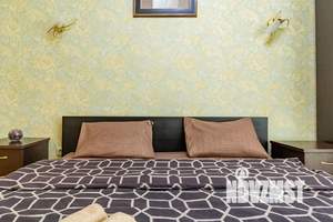 2-к квартира, посуточно, 45м2, 18/22 этаж