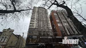 Студия квартира, на длительный срок, 35м2, 16/17 этаж